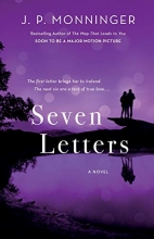 Cover art for Seven Letters