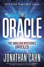 Cover art for The Oracle: The Jubilean Mysteries Unveiled