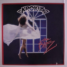 Cover art for HEADHUNTER [LP VINYL]