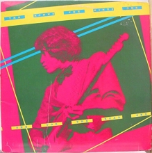 Cover art for One for The Road