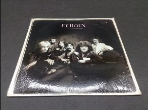 Cover art for Last Safe Place