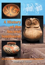 Cover art for A History of the Ancient Southwest