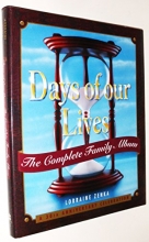 Cover art for Days of Our Lives: The Complete Family Album: A 30th Anniversary Celebration