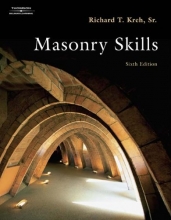 Cover art for Masonry Skills