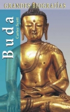Cover art for Buda (Grandes biografas series)