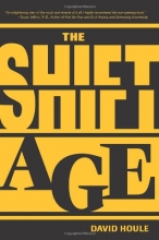 Cover art for The Shift Age