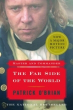 Cover art for The Far Side of the World