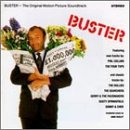 Cover art for Buster: The Original Motion Picture Soundtrack