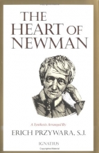 Cover art for The Heart of Newman: A Synthesis