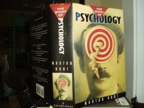 Cover art for The Story of Psychology