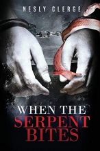 Cover art for When The Serpent Bites (Starks Trilogy)