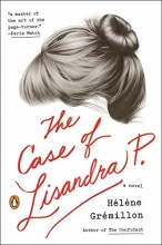 Cover art for The Case of Lisandra P.: A Novel