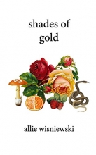 Cover art for Shades of Gold