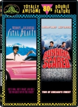 Cover art for Fatal Beauty  / Running Scared (1986) (Totally Awesome 80s Double Feature)