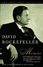 Cover art for Memoirs