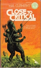 Cover art for Close to Critical