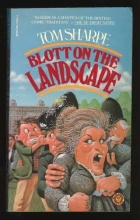 Cover art for Blott on the Landscape