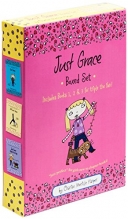 Cover art for Just Grace Boxed Set (The Just Grace Series)