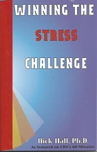 Cover art for Winning the Stress Challenge