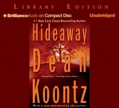 Cover art for Hideaway