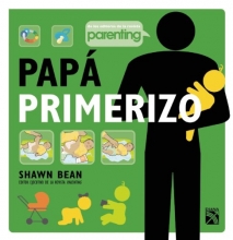 Cover art for Pap primerizo (Spanish Edition)