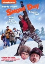 Cover art for Snow Day