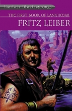 Cover art for The First Book of Lankhmar (Millennium Fantasy Masterworks)