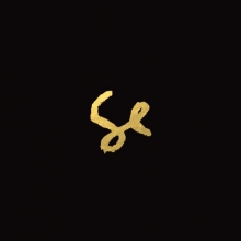 Cover art for Sylvan Esso