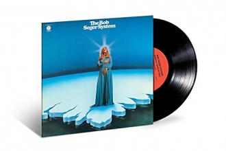 Cover art for Ramblin' Gamblin' Man [LP]