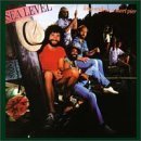 Cover art for SEA LEVEL : Long Walk On A Short Pier