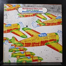 Cover art for Coast to Coast / Overture and Beginners