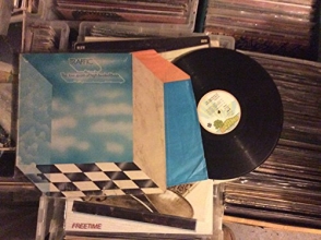 Cover art for Traffic The Low Spark Of High Heeled Boys