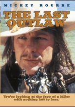 Cover art for Last Outlaw, The