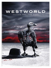Cover art for Westworld: Season 2: The Door 