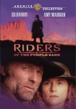 Cover art for Riders Of The Purple Sage