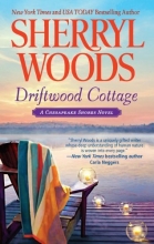 Cover art for Driftwood Cottage (Chesapeake Shores)