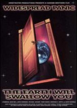 Cover art for Widespread Panic - The Earth Will Swallow You