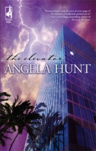 Cover art for The Elevator (Steeple Hill Women's Fiction #46)