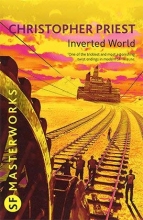 Cover art for Inverted World