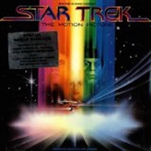 Cover art for Star Trek