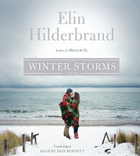 Cover art for Winter Storms (Winter Street)