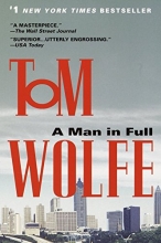 Cover art for A Man in Full