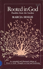 Cover art for Rooted in God: Parables from the Garden