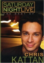 Cover art for Saturday Night Live - The Best of Chris Kattan