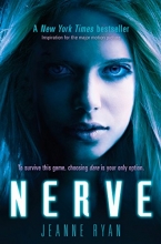 Cover art for Nerve