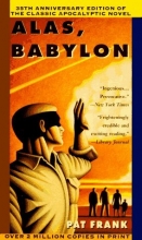 Cover art for Alas, Babylon