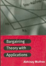 Cover art for Bargaining Theory with Applications