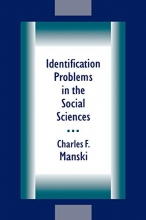 Cover art for Identification Problems in the Social Sciences