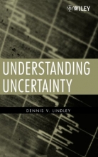 Cover art for Understanding Uncertainty