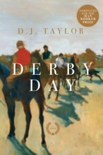 Cover art for Derby Day: A Novel